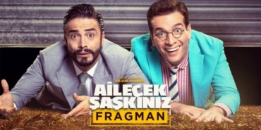 Ailecek Şaşkınız filmi nerede çekildi konusu hakkında bilgi oyuncuları ne zaman kaç yılında çekildi?