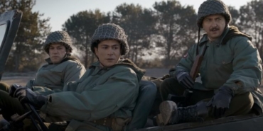 Ayla filmi hikayesi gerçek mi nerede çekildi ne zaman kaç yılında çekildi oyuncu kadrosu hangi kanalda oynuyor?