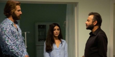 Bir Zamanlar Çukurova yeni bölüm ne zaman başlıyor hangi gün oynuyor hangi kanalda yayınlanıyor?