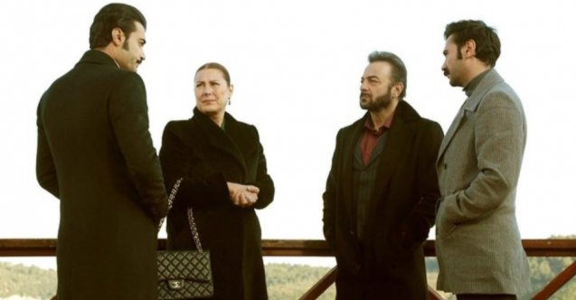 Ebru Şahin, Akın Akınözü, Ayda Aksel, Serhat Tutumluer, Gülçin Santırcıoğlu, Tansu Taşanlar, Oya Unustası, Hercai dizisi, Hercai yeni bölüm fragmanı, Hercai son bölüm fragmanı, Hercai dizisi yeni bölüm fragmanı