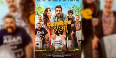 Cenaze İşleri filmi nerede çekildi oyuncuları kim hangi kanalda oynuyor kaç yılında ne zaman çekildi?