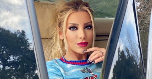 TV8, Doya Doya Moda, Gülşah Saraçoğlu