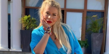 Doya Doya Moda Özde kaç yaşında soyadı ne nereli Doya Doya Moda Özde Karacan kimdir eski hali evli mi?