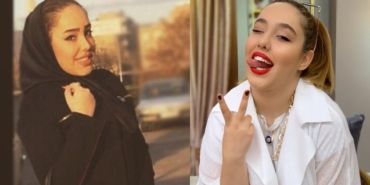 Doya Doya Moda Su Baher kimdir nereli yaşı boyu kilosu hangi dizide oynadı?