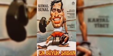 En Büyük Şaban filmi nerede çekildi oyuncuları isimleri karakterleri kaç yılında ne zaman çekildi?