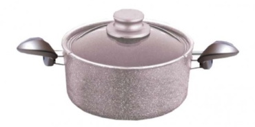 Granit Tencere Fırına Girer mi?