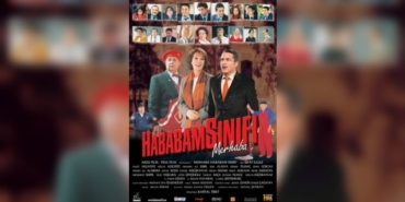 Hababam Sınıfı Merhaba ne zaman çekildi kaç yılında nerede çekildi oyuncuları Arzu kim gişe yapım yılı