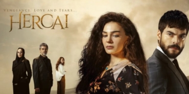 Hercai yeni bölüm ne zaman hangi gün saat kaçta hangi kanalda