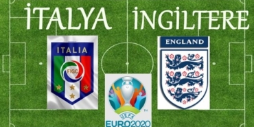 İtalya İngiltere maçı ne zaman 2021 hangi kanalda saat kaçta nerede oynanacak canlı izle