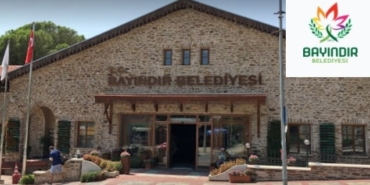 İzmir Bayındır Belediyesi personel alımı 2021 iş ilanları