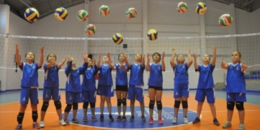 İzmir Büyükşehir Belediyesi spor okulları kursları 2021 başlıyor