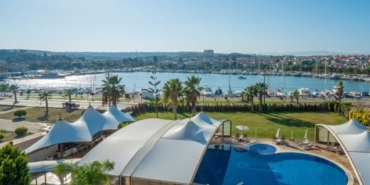 İzmir Çeşme Belediyesi personel alımı 2021 Çeşme işçi alımı iş ilanları