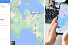 İzmir otobüs saatleri 2021 ESHOT seferleri Google Haritalar’da