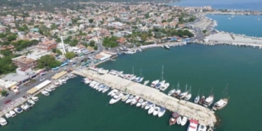 izmir, Çeşme, Çeşme Belediyesi, izmir iş ilanları, Çeşme Belediyesi personel alımı, Çeşme Ilıca Mahallesi