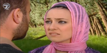 Kanal 7 Allı Zeynebim filmi nerede çekildi oyuncuları isimleri ne zaman kaç yılında çekildi?