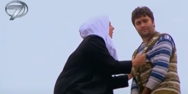 Kanal 7 Hak Yolu filmi nerede çekildi oyuncuları kim konusu ne zaman kaç yılında çekildi