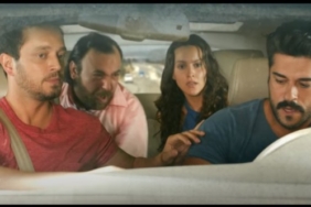 Aslıhan Güner, TRT 1