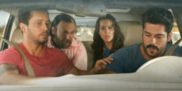 Aslıhan Güner, TRT 1