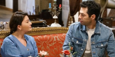 Kefaret dizisi hangi gün oynuyor hangi kanalda Kefaret dizisi ne zaman başlıyor saat kaçta?