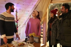 Kuzey Yıldızı dizisi yeni bölüm ne zaman başlıyor hangi gün hangi kanalda?