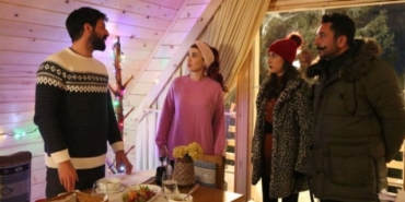 Kuzey Yıldızı dizisi yeni bölüm ne zaman başlıyor hangi gün hangi kanalda?