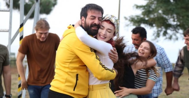 Zümrüdüanka ne zaman, Zümrüdüanka hangi gün, Zümrüdüanka hangi kanalda