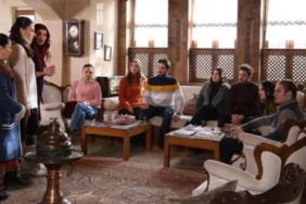 Zümrüdüanka, Zümrüdüanka yeni bölüm fragmanı, Zümrüdüanka ne zaman, Zümrüdüanka hangi gün, Zümrüdüanka hangi kanalda, Alp Navruz, Ceren Yılmaz, Selim Bayraktar, Sebahat Kumaş, Zümrüdüanka son bölüm fragmanı