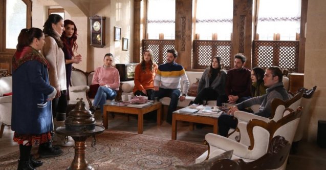 Zümrüdüanka, Zümrüdüanka yeni bölüm fragmanı, Zümrüdüanka ne zaman, Zümrüdüanka hangi gün, Zümrüdüanka hangi kanalda, Alp Navruz, Ceren Yılmaz, Selim Bayraktar, Sebahat Kumaş, Zümrüdüanka son bölüm fragmanı