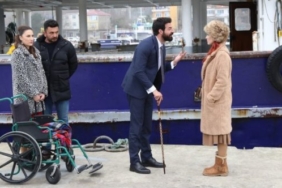 Zümrüdüanka ne zaman, Zümrüdüanka hangi gün, Zümrüdüanka hangi kanalda, Alp Navruz, Ceren Yılmaz, Selim Bayraktar, Sebahat Kumaş, Umut Karadağ