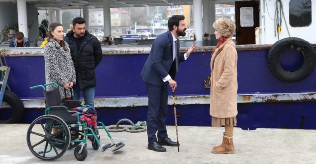 Zümrüdüanka ne zaman, Zümrüdüanka hangi gün, Zümrüdüanka hangi kanalda, Alp Navruz, Ceren Yılmaz, Selim Bayraktar, Sebahat Kumaş, Umut Karadağ