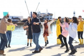 Acun Ilıcalı, Survivor, TV8