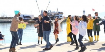 Acun Ilıcalı, Survivor, TV8