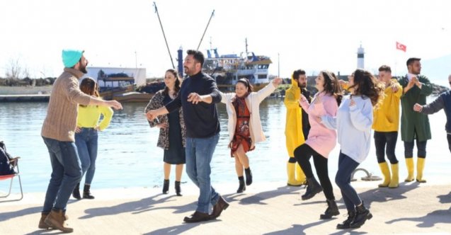 Acun Ilıcalı, Survivor, TV8