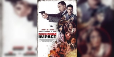 Maximum Impact Maksimum Tehlike filmi oyuncuları nerede çekildi hangi kanalda kaç yılında ne zaman çekildi?