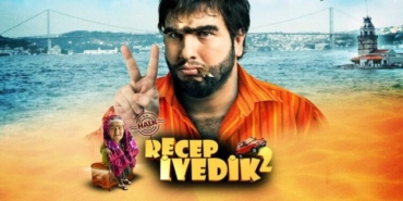 Recep İvedik 2 hangi kanalda oynuyor nerede çekildi hangi otelde golf sahası nerede ne kadar izlendi gişe hasılat