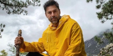 Şehirden Uzakta sunucusu Kıvanç Kasabalı kimdir, nereli, eşi kim, Kıvanç Kasabalı çocuğu var mı, dizileri