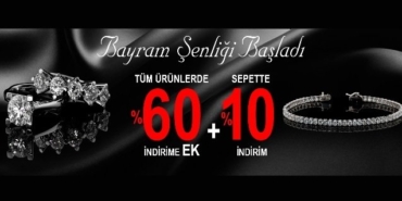 Sevginizi Yansıtan Bir Işıltı! Tektaş Yüzükler!