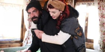 Rekortmen dizi Kuzey Yıldızı İlk Aşk nerede çekiliyor?