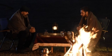 Vuslat dizisi ne zaman oynuyor hangi gün hangi kanalda yayınlanıyor?