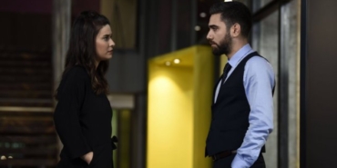 Vuslat dizisi ne zaman Vuslat hangi gün hangi kanalda oynuyor?