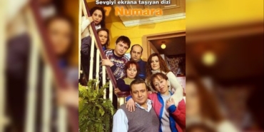 Yedi Numara oyuncuları ne zaman başladı neden bitti hangi kanalda senaristi kim nerede çekildi