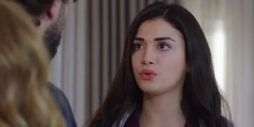 Yemin dizisi oyuncuları Emir Narin Reyhan kimdir Yemin dizisi hikayesi konusu nedir?