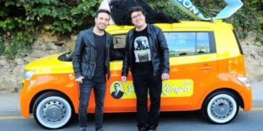 Yol Arkadaşım hangi kanalda oynuyor kahvaltı sahnesi nerede çekildi araba markası nedir?