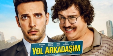Yol Arkadaşım filmi hangi kanalda oynuyor oyuncuları kim kahvaltı sahnesi nerede çekildi ne zaman çekildi kaç kişi izledi?