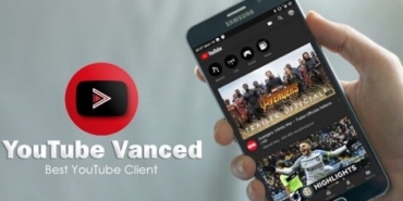 Youtube Vanced APK Nedir? Nasıl İndirilir?