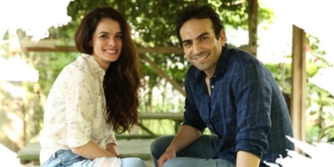 Acun Ilıcalı, Survivor, Yılmaz Erdoğan, Uğur Pektaş, Masterchef