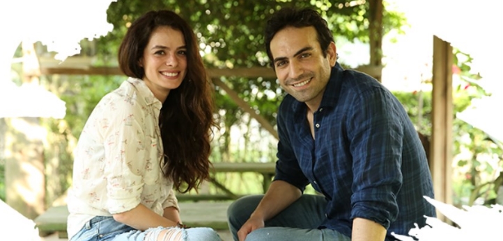 Acun Ilıcalı, Survivor, Yılmaz Erdoğan, Uğur Pektaş, Masterchef