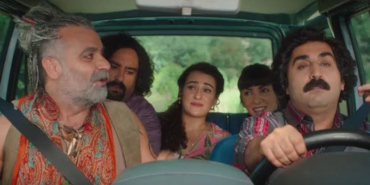 Konak, Abdül Batur, Konak Belediyesi