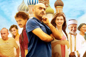 Hande Erçel, Buğra Gülsoy, Mustafa Yıldıran, Mustafa Avkıran, Duygu Sarışın, Selen Öztürk, Tugay Mercan, Başak Daşman