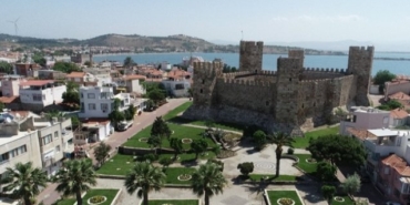 izmir, Bergama, Hakan Koştu, Son Dakika İzmir